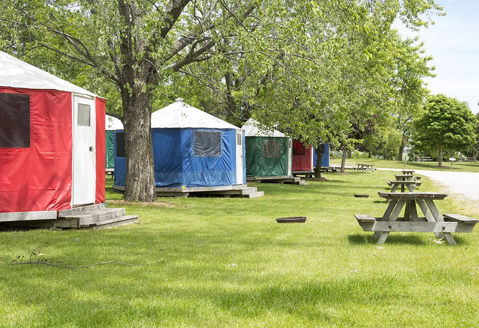 Simba Camp to Kikelewa Camp