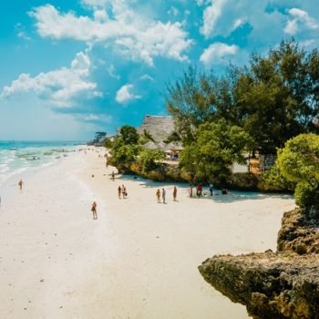 Nungwi,Beach,,Zanzibar,-,Tanzania,-,June,18,2022,-