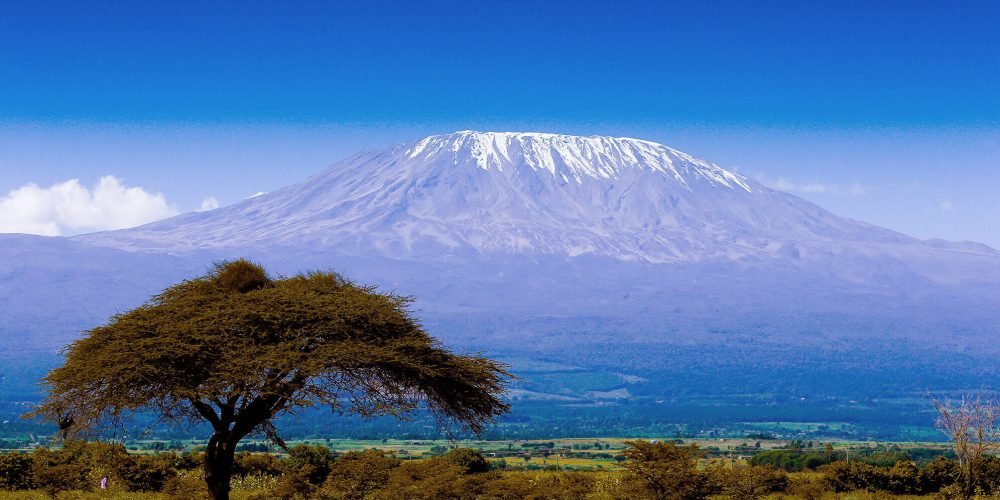 Mount Kilimanjaro Mount Kilimanjaro