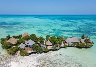 Prison Island (Changuu)