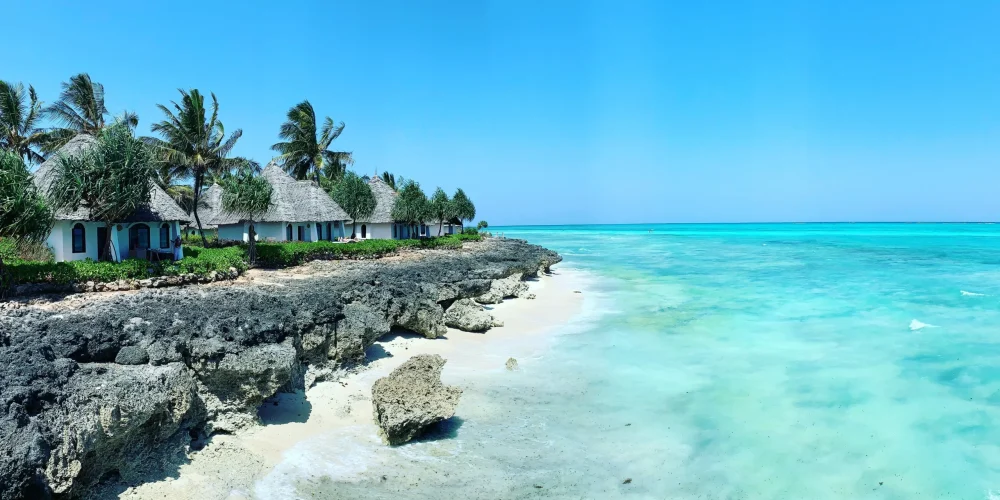 Zanzibar Beaches Zanzibar Beaches